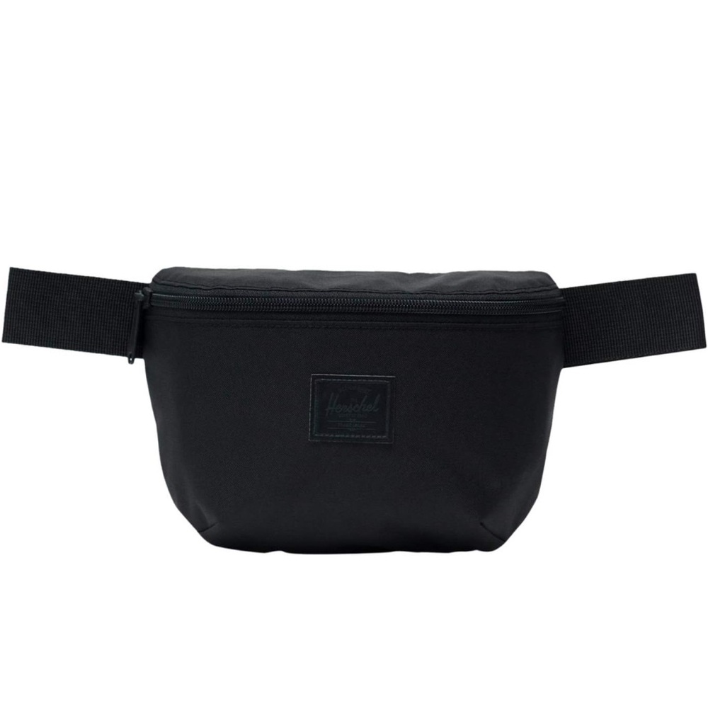 Herschel Supply Co. Fanny Pack Fourteen Light Black One Size